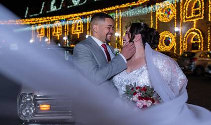 Casamento de Cerimônia Jéssica e Higor