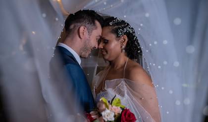 Casamento de Cerimônia Julia e Márcio