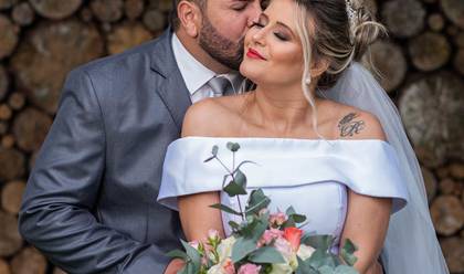 Casamento de Cerimônia Evelyn e Jaelson