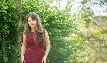 15 Anos de Julyane 15 anos