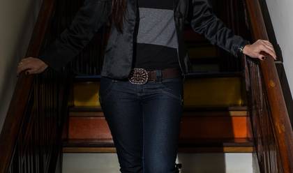 Ensaios de Kédma Fernanda