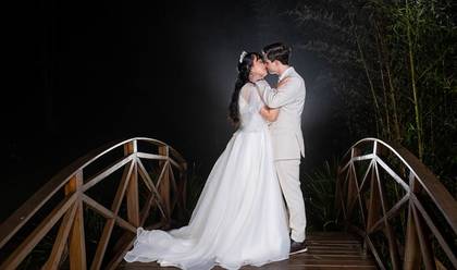 Casamento de Cerimônia Raissa e João