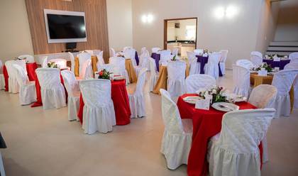 Casamento de Cerimônia Kethllyn e Pedro