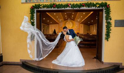 Casamento de Cerimônia Priscila e Eduardo