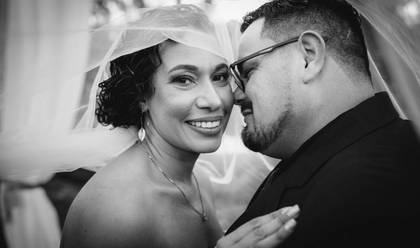 Casamento de Cerimônia Mel e Marcos