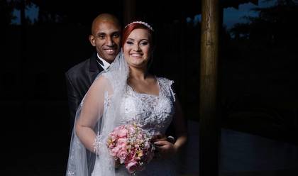 Casamento de Lucas e Mariane