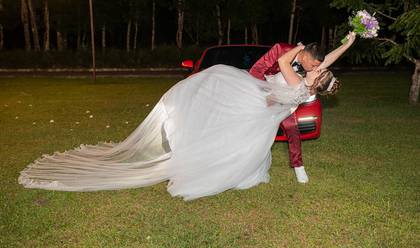 Casamento de Casamento Flávia e Rodrigo