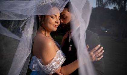 Casamento de Cerimônia Luana e Jhonatan