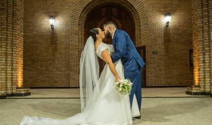 Casamento de Cerimônia Jéssica e Jorge