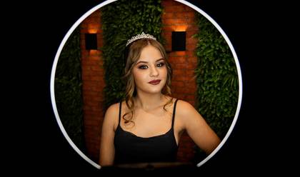 15 Anos de 15 anos Luyza