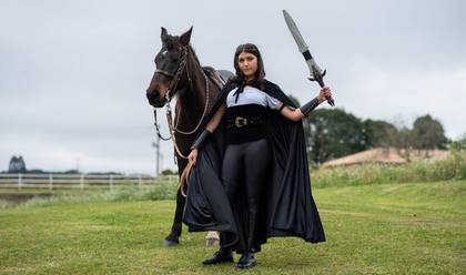 15 Anos de Ensaio 15 anos Mirela