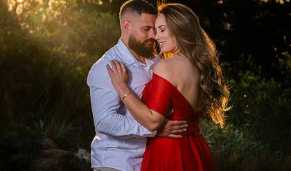 Pré Wedding de Pré Wedding Paty e Henrique