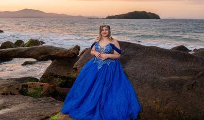 15 Anos de 15 anos Heloyse