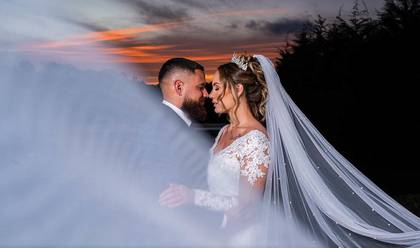 Casamento de Paty e Henrique