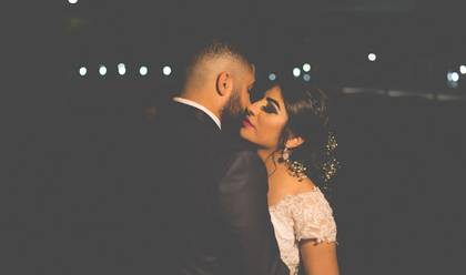 Casamento de Gabriel e Lís