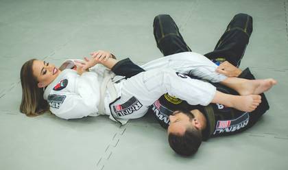 Pré Wedding de Will e Kerol