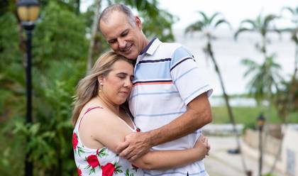 Ensaios de Romano & Ligia