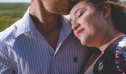 Pré Wedding de Eder e Gabriele