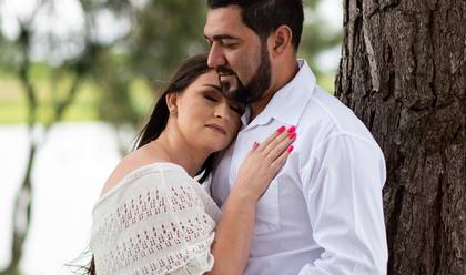 Pré Wedding de Pré Wedding Jeferson e Mara