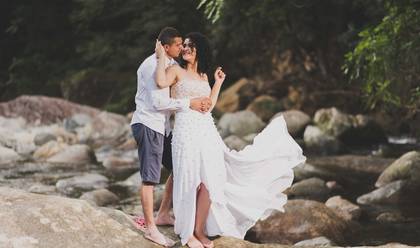 Pré Wedding de Pré Wedding - Camila e Carlos