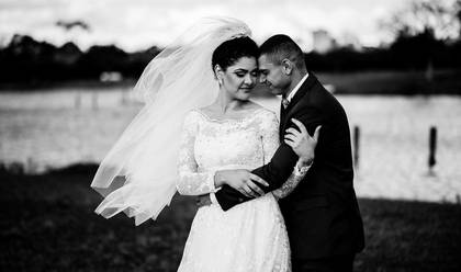 Casamento de Casamento Camila e Carlos