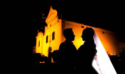 Casamento de Cerimônia Thayna e Yure