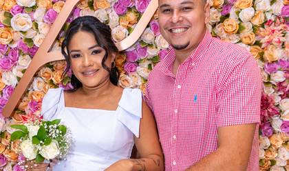 Casamento Civil de O Sim de Jessica & Higor – Registro no Cartório