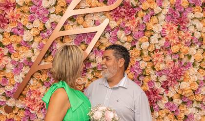 Casamento Civil de Maria Luzia & Genaldo – Um Sim para a Vida Toda 💍❤️