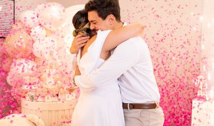 Eventos de Catarina Vem Ai!