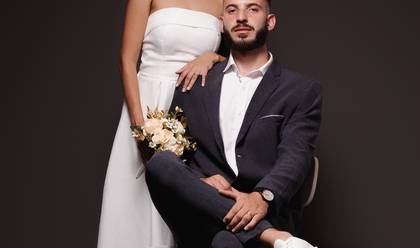 Casais de Sr. & Sra Bueno