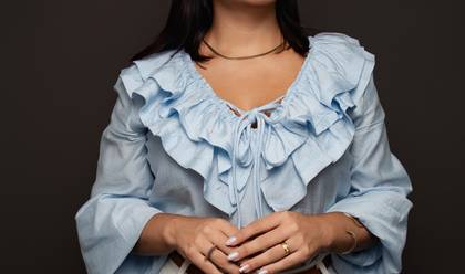 Corporativo de Gabriele Machado