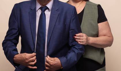 Casais de Sr. & Sra. Melo