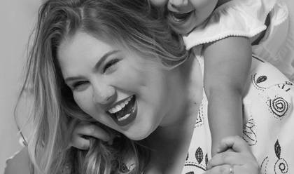 Mamães de Milena & Sarah