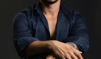 Fashion de Vinicius Limapê