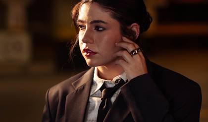 Fashion de Maria Grassato