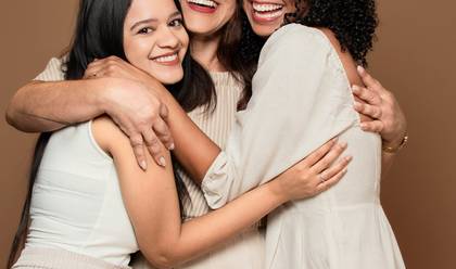 Mamães de Camila Dias 