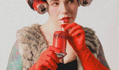 Fashion de Fashion Retro - By KP Fashion Producer