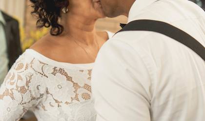 Casais de Marcio & Cris 