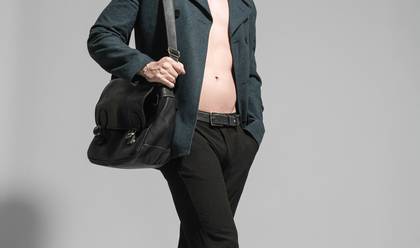 Fashion de Fabrício Molan