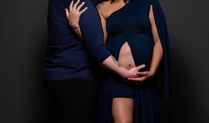 Mamães de Wallace & Maíara