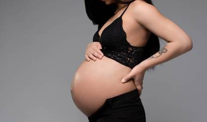 Mamães de Juliana Balestra