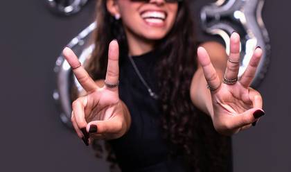 Happy Birthday de Marina Matos