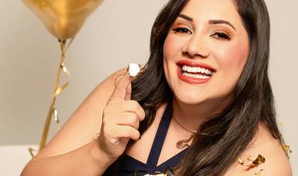 Happy Birthday de Priscila Rangel