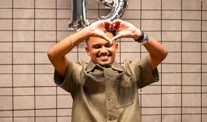 Eventos de Mateus 19 Anos