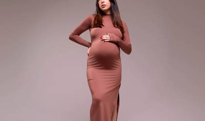 Mamães de Ana Carolina