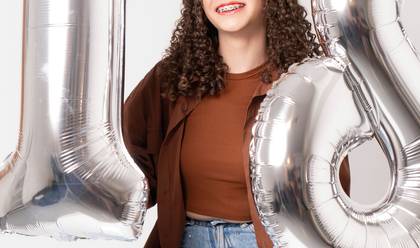 Happy Birthday de Julia Barbosa