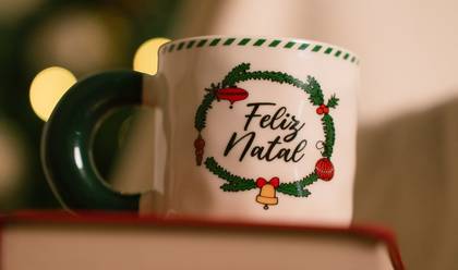 Especial de Natal de DETALHES