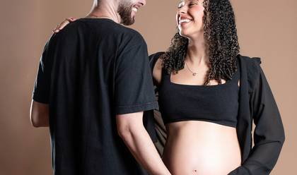 Mamães de Karen Ribeiro