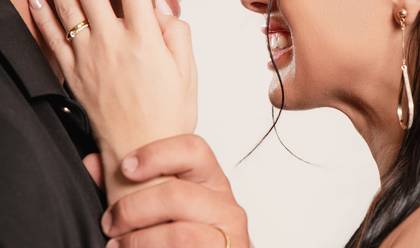 Casais de Thalys & Kathlyn