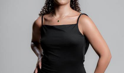 Boss de Julia Barbosa